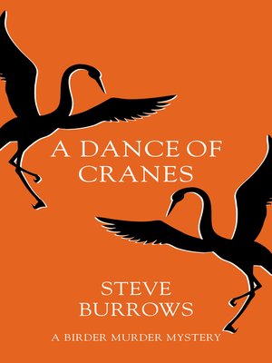 cover image of A Dance of Cranes